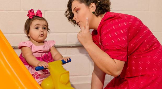 Aniversário  de HELOISA