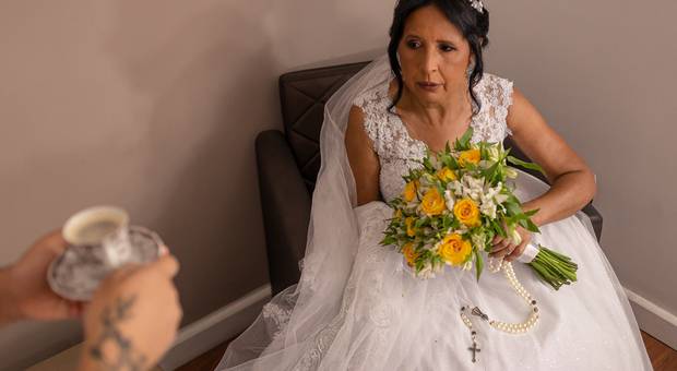 Casamento de NELMA & NONATO 