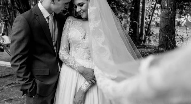 Casamento de LUIZ GUSTAVO E GABRIELLE 