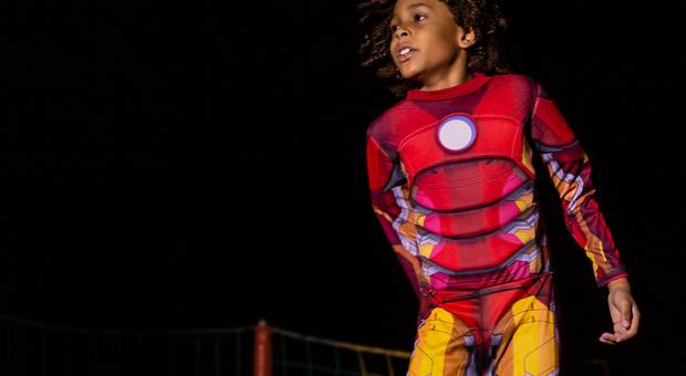 Aniversário  de BRYAN 