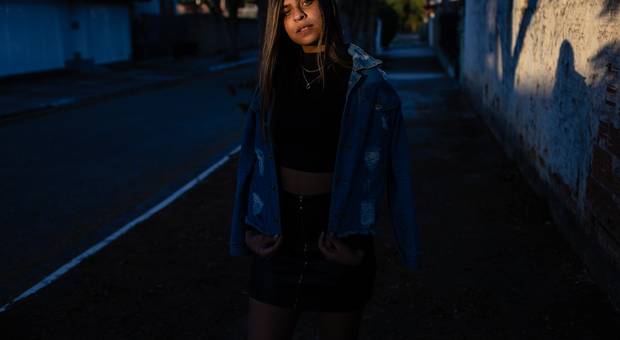 Ensaio Pessoal de Nathalia Ferreira