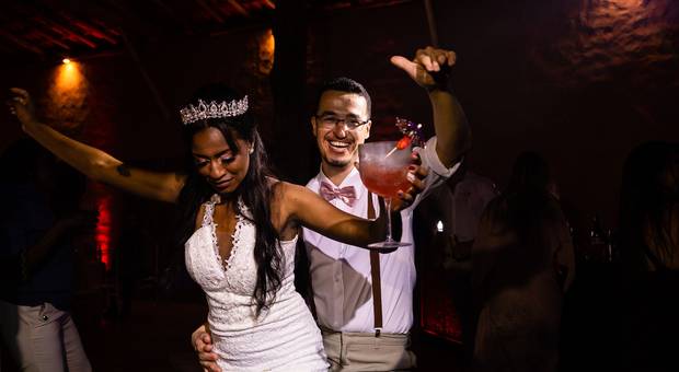 Casamento de Natalia e Thiago 