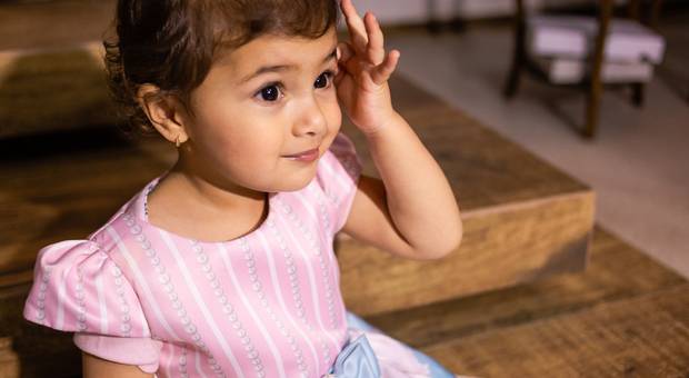 Aniversário  de Ana Flavia 