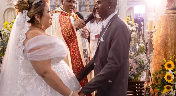 Casamento de MAYNARA & RODRIGO