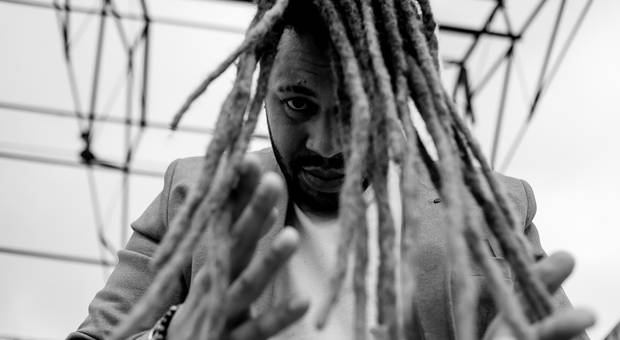 Ensaio Pessoal de Dree 