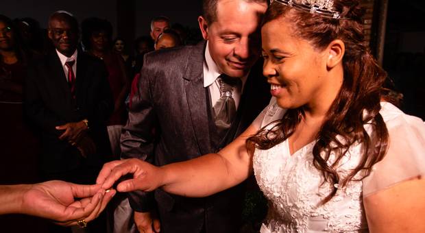 Casamento de ADRIANA & DOUGLAS