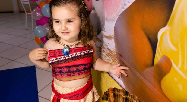 Aniversário  de RENATA 