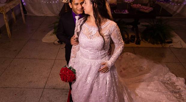 Casamento de MARCIA E DANILO