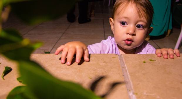 Aniversário  de BENÍCIO & DAVI 