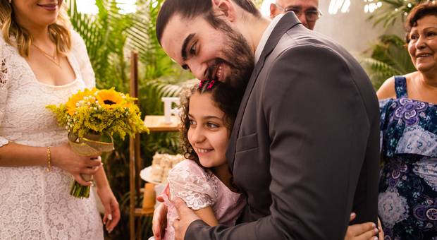 Casamento de JESSICA E FELIPE 