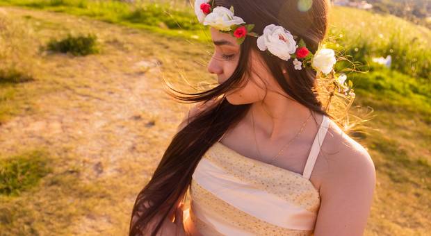 Ensaio Pessoal de DENILLAURY