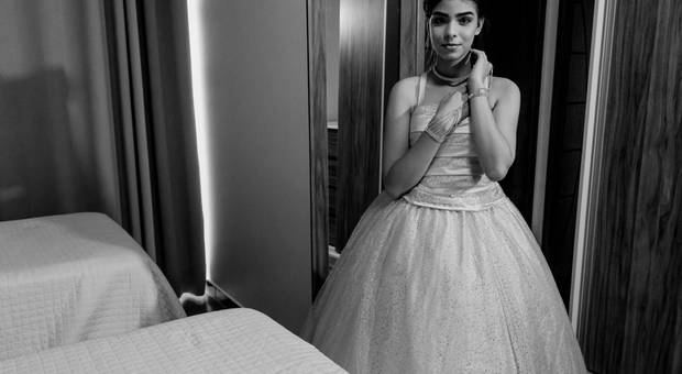 15 Anos de DENILLAURY