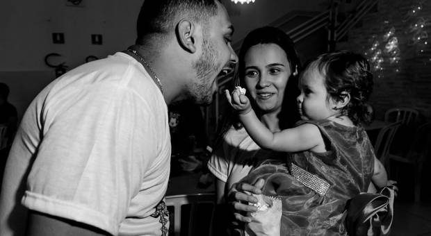 Aniversário  de Helena 