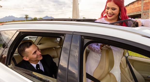 Casamento de GIOVANNA & MIGUEL 