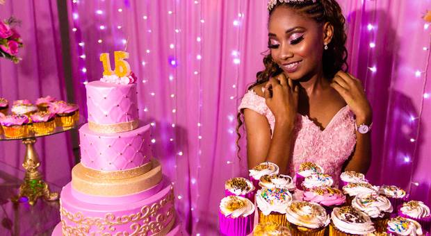 15 Anos de Jenniffer