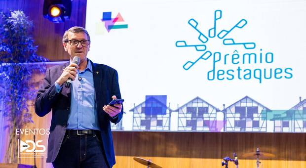 EVENTOS de 16° Prêmio Destaques