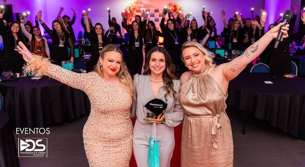 EVENTOS de 1° Beauty Business Experience