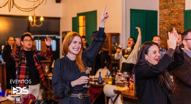 EVENTOS de Apericena de Inverno Lançamento - Vinícola Mena kaho