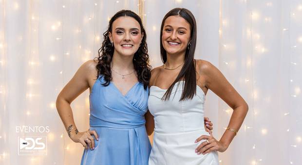 EVENTOS de Festa de Formatura - Ana Becker