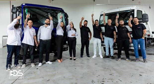 EVENTOS de Guinchos Norte Sul - Comemoração Especial