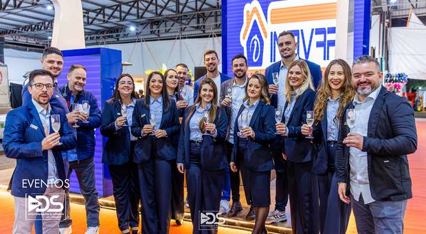 EVENTOS de Inovar Negócios Imobiliários - 7 Anos Festa de Maio