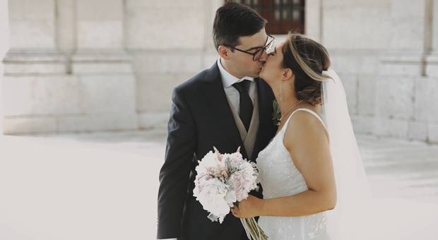 Casamento de Casamento Mafalda + Gonçalo