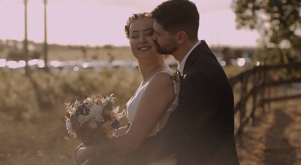 Casamento de Casamento Beatriz + André