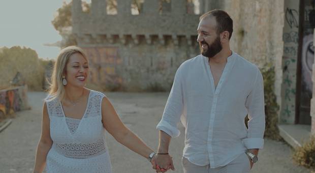 Casamento de Casamento Sónia + Manu