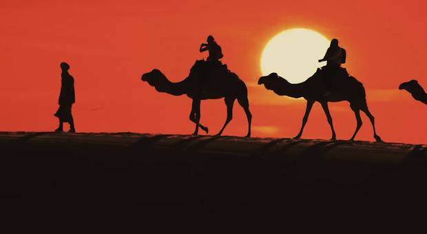 Livre Criação de Marraquexe