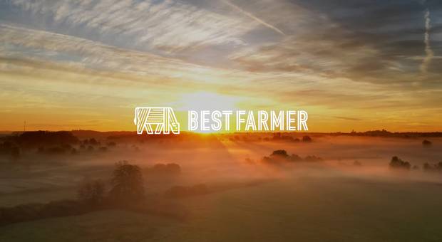 Industrial e Comercial de Best Farmer