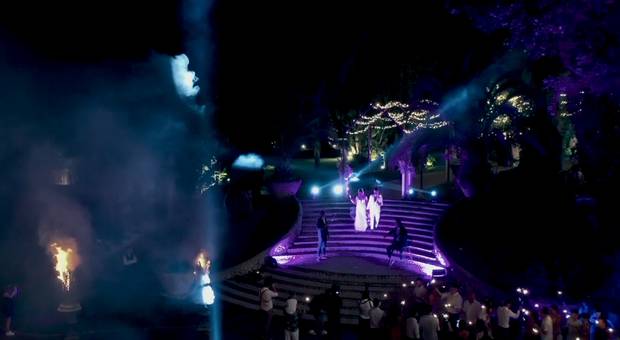 Casamento de Casamento Jéssica + João