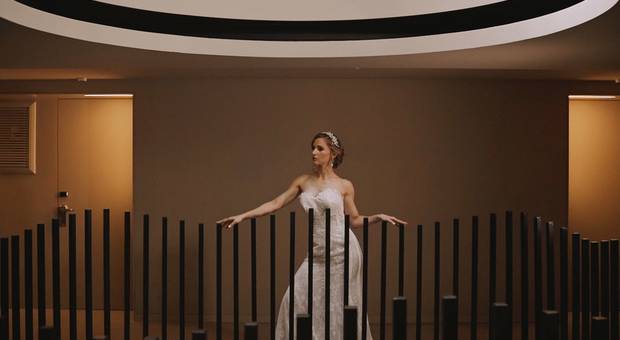 Casamento de Casamento Fátima + Juan