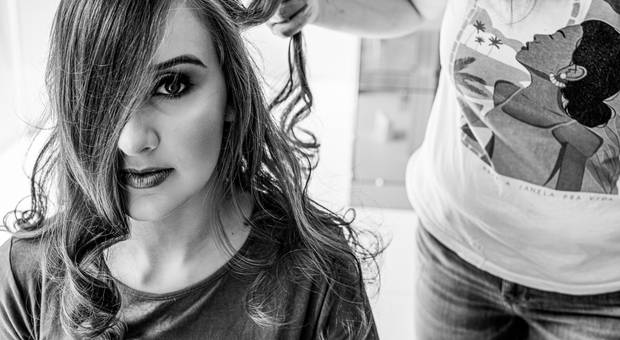 15 anos de Quinze anos - karoline Sacon