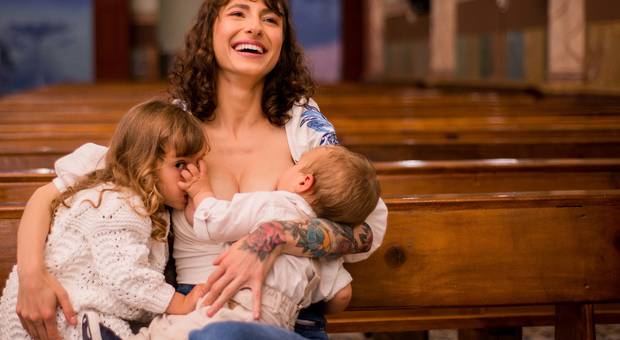 Batismo de Batismo do Caetano