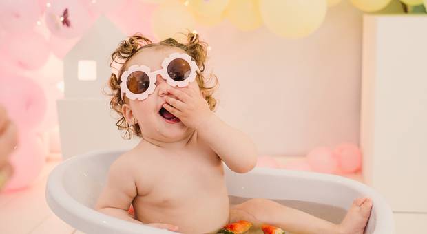 Estúdio de Primeiro ano - Moana