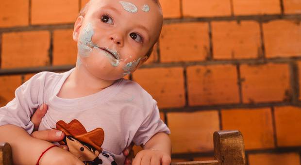 Festa infantil de 1 aninho - Miguel