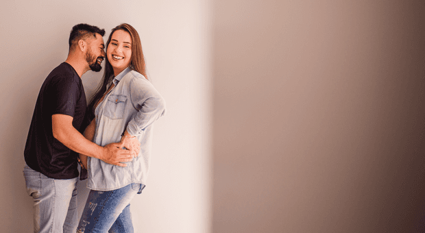 Gestante de Espera pelo Davi 📸💫