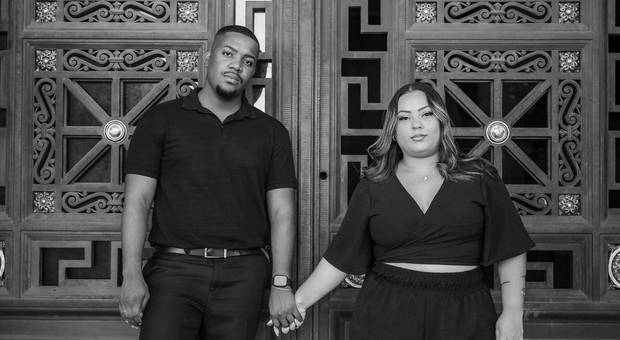 Pre Wedding de Marcelly e Renan