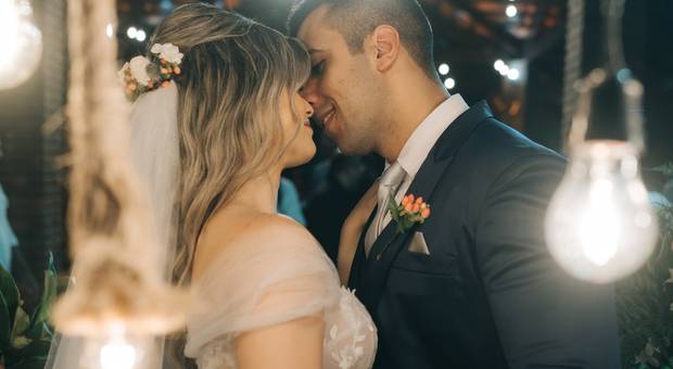 Casamentos de Andressa & Fábio.