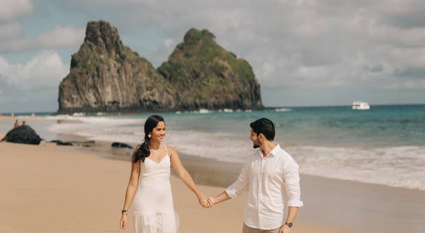 Ensaios de Amanda & Adam