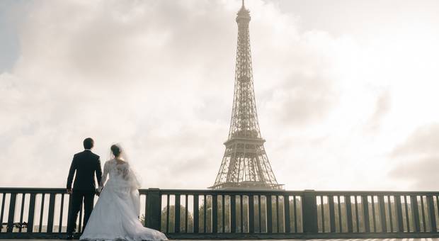 Destination Wedding de Rafaella e Cleyson