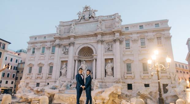 Destination Wedding de Eliel & Berg