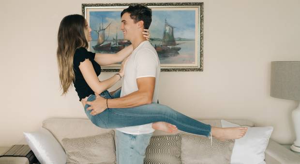 Destination Wedding de Helena & Ricardo