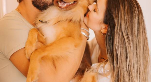 Ensaios de Raíssa & Luíz