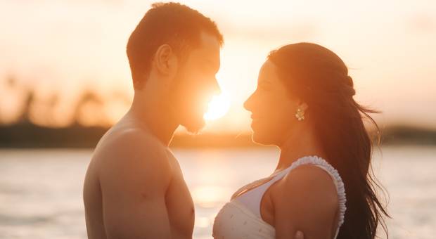 Ensaios de Inara & Pedro