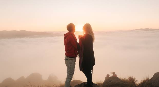 Ensaios de Aleide & Fábio