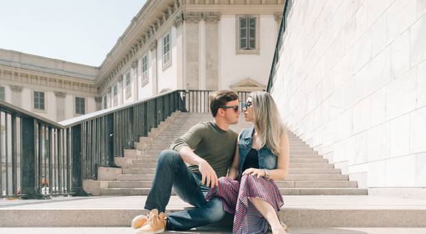 Destination Wedding de Vanessa & Ycaro