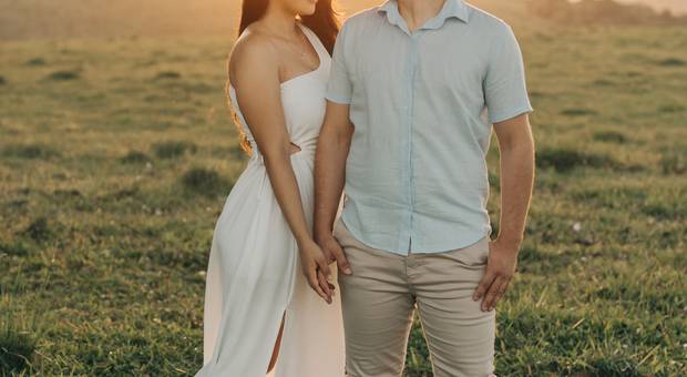 Ensaios de Elton e Josi