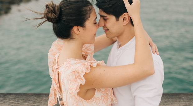 Destination Wedding de Luana & Mateus