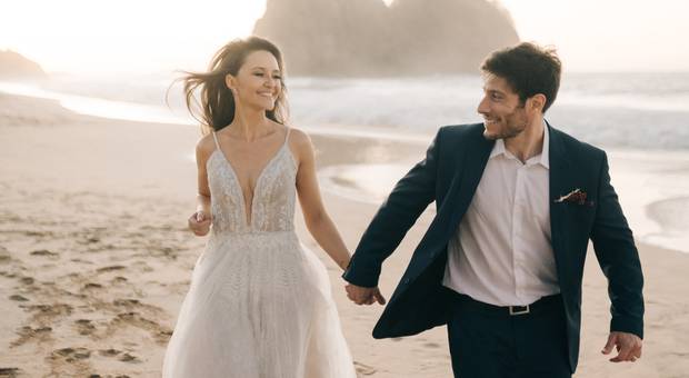 Destination Wedding de Carol & Igor